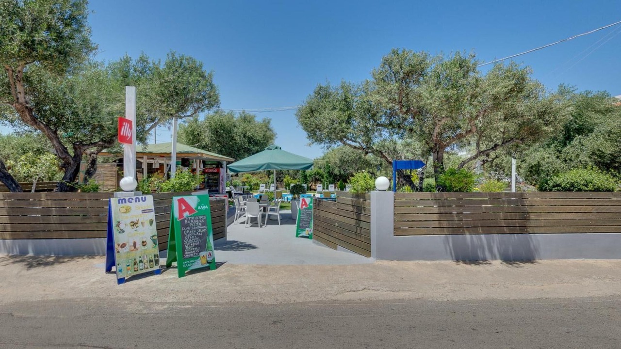 Photo of Outdoor in Kato Gouves
