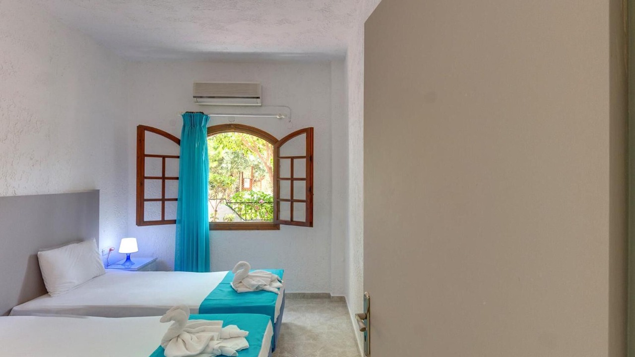 Photo of Bedroom in Kato Gouves