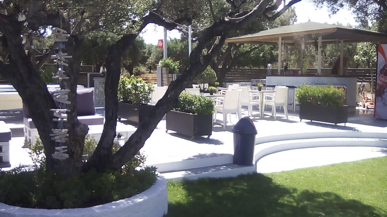 Photo of Patio Balcony in Kato Gouves