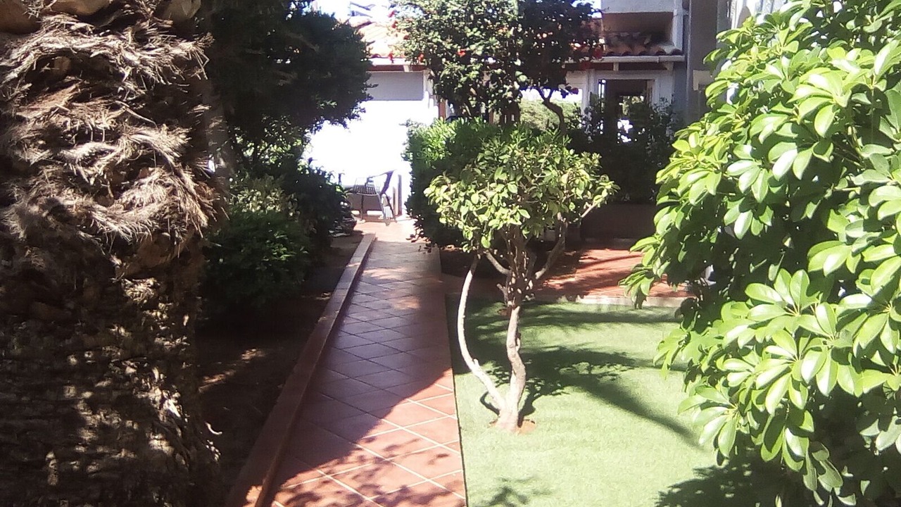 Photo of Outdoor in Kato Gouves