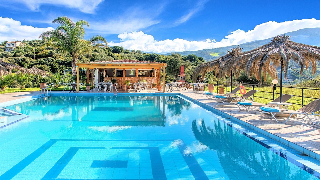 Photo of Outdoor in Exopoli