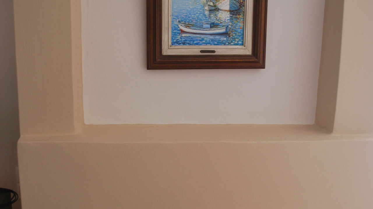 Photo of Bedroom in Porto Koukla