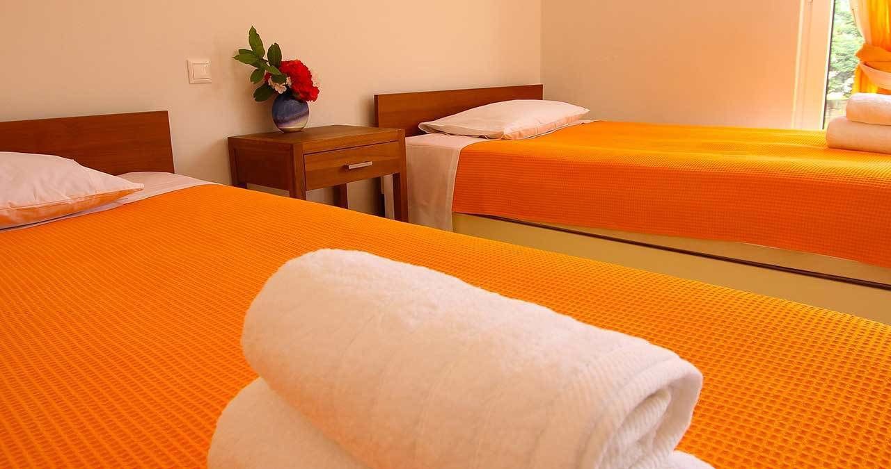 Photo of Bedroom in Porto Koukla