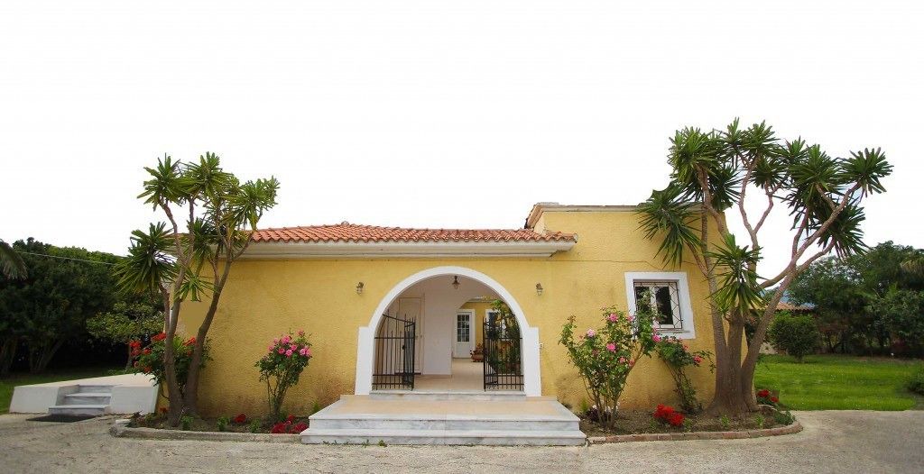Photo of Outdoor in Porto Koukla