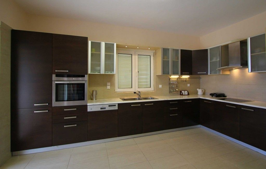 Photo of Kitchen in Porto Koukla