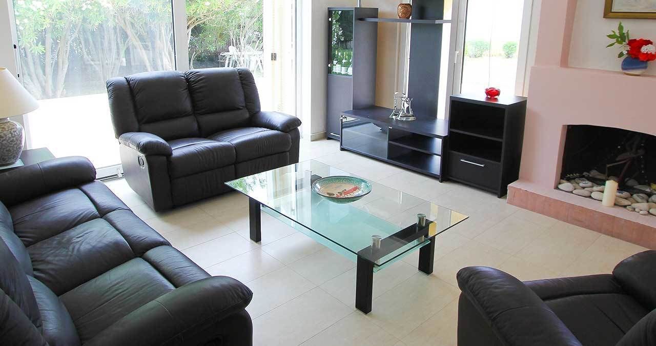 Photo of Livingroom in Porto Koukla