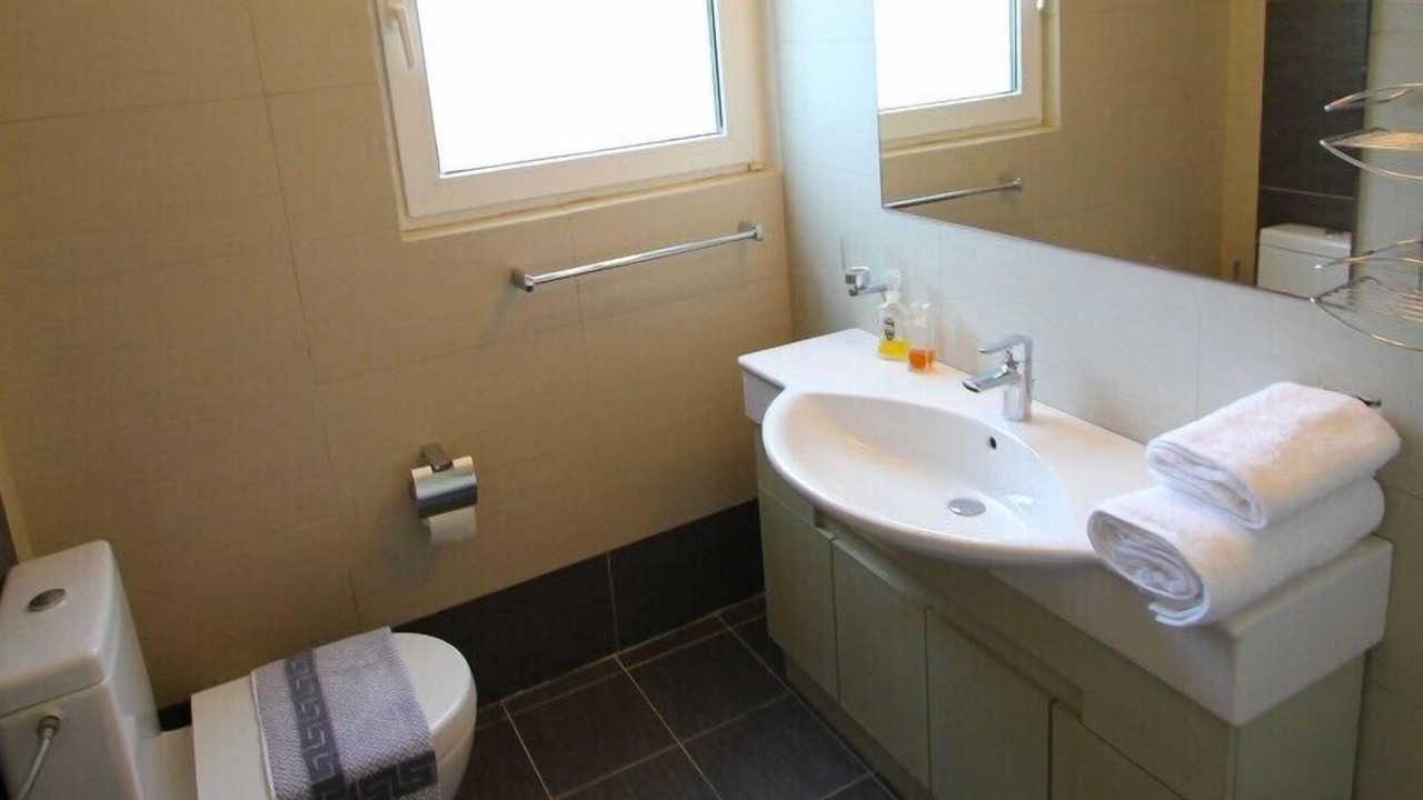 Photo of Bathroom in Porto Koukla