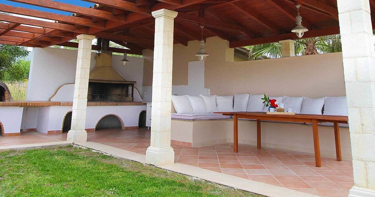 Photo of Outdoor in Porto Koukla