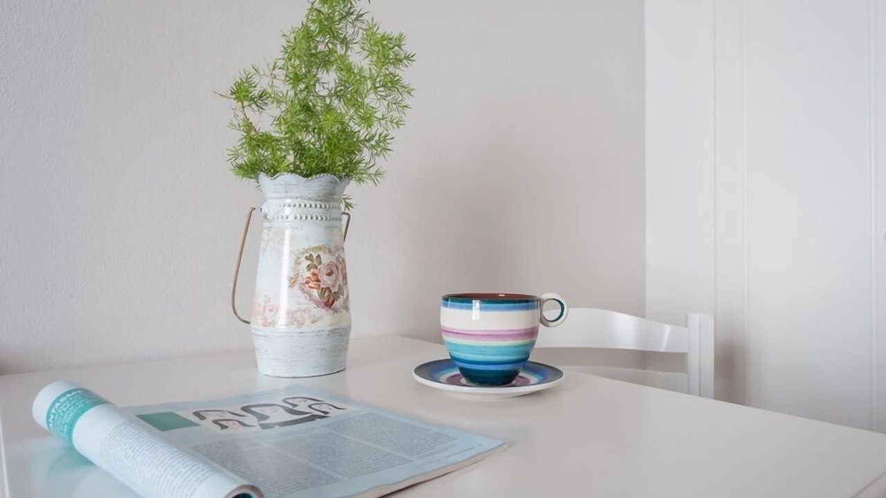 Photo of Bedroom in Astypalaia