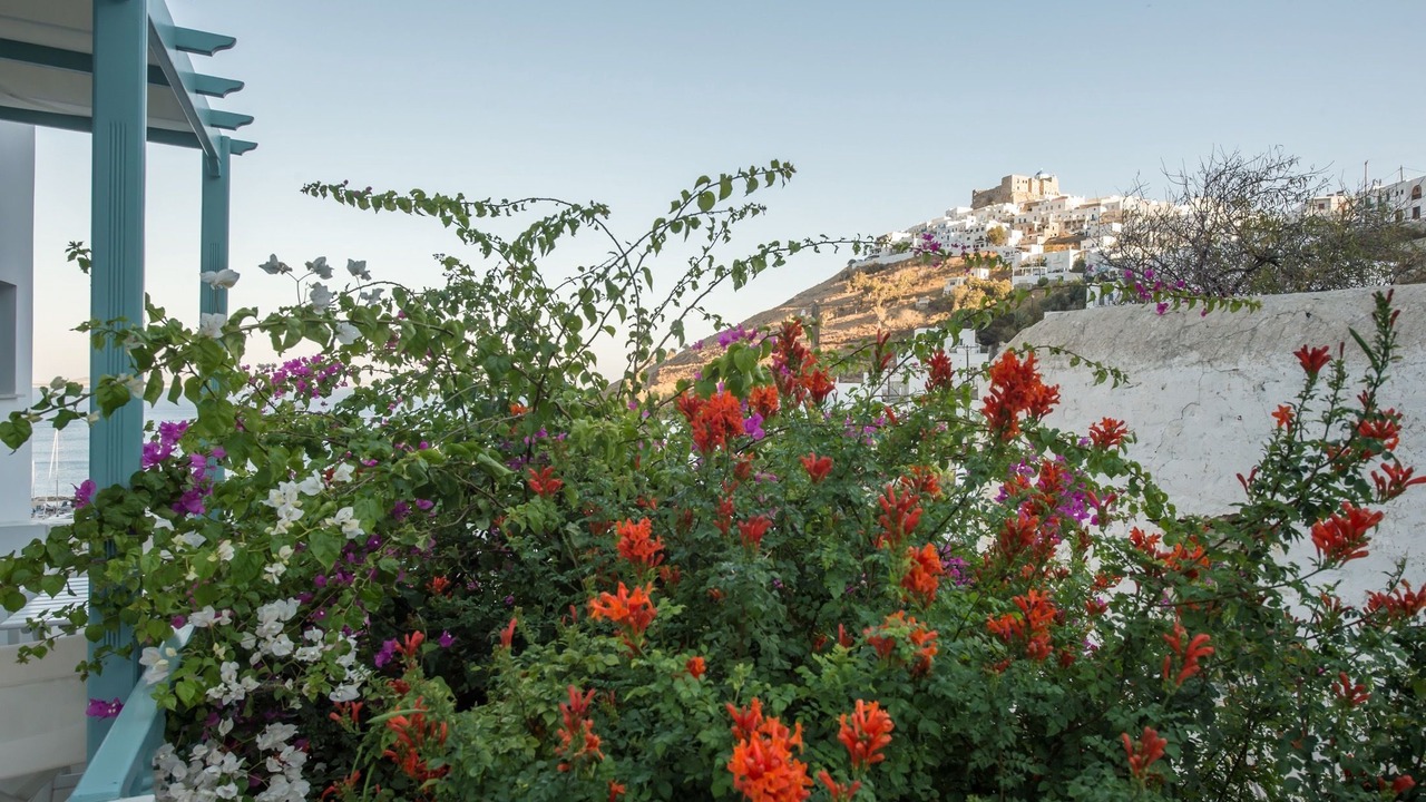 Photo of Outdoor in Astypalaia