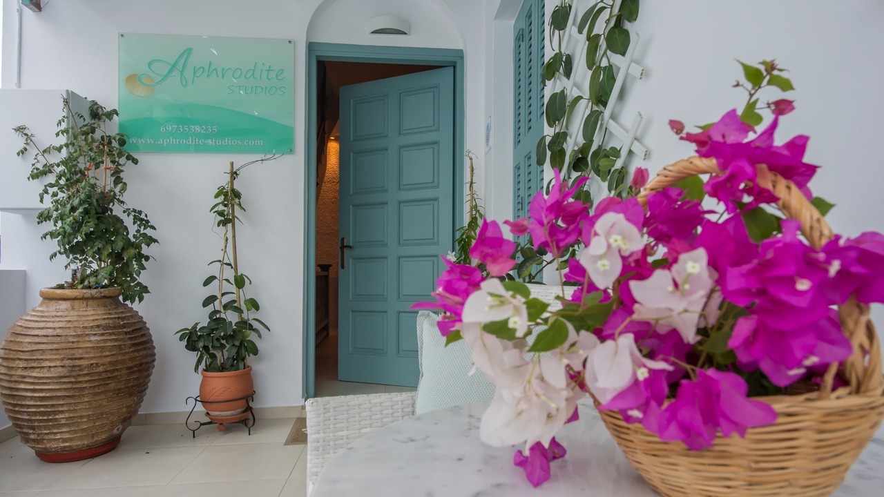 Photo of Outdoor in Astypalaia