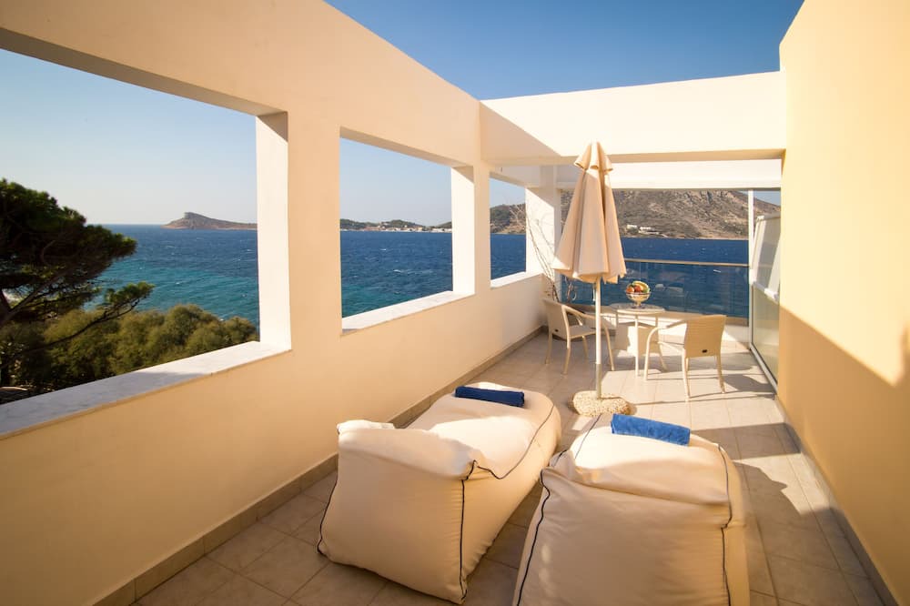 Photo of Patio Balcony in Massouri