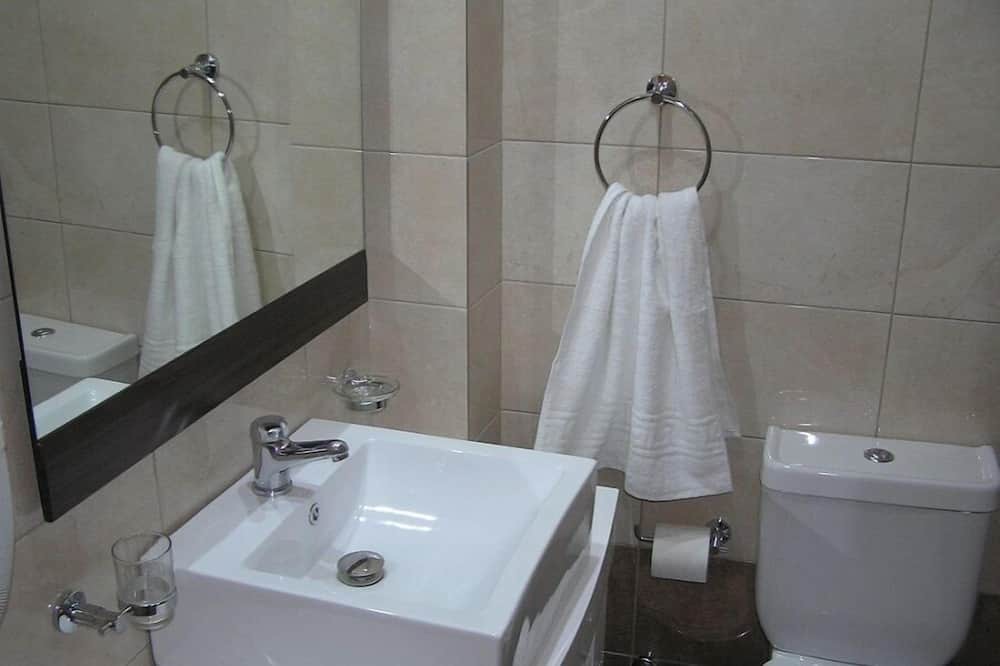 Photo of Bathroom in Massouri
