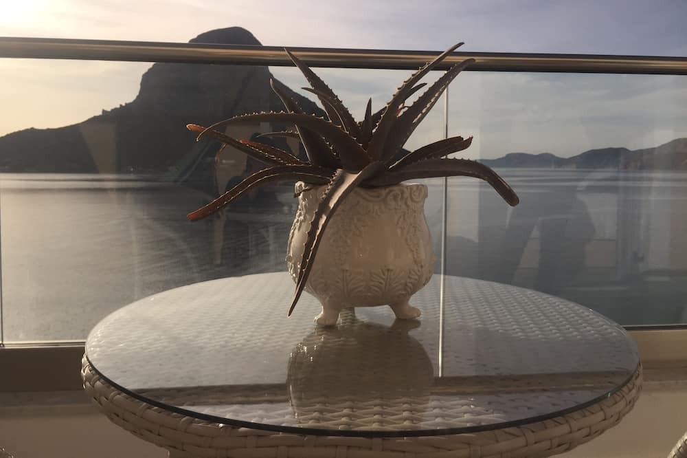 Photo of Patio Balcony in Massouri