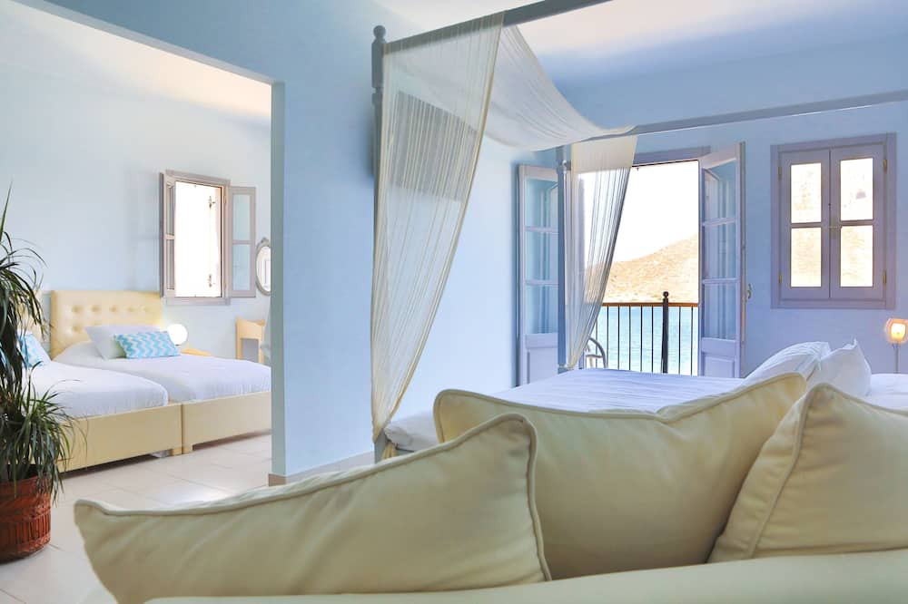 Photo of Bedroom in Massouri