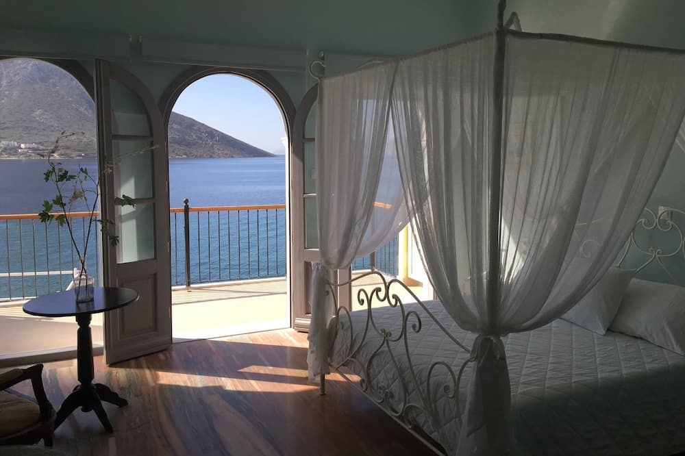 Photo of Bedroom in Massouri
