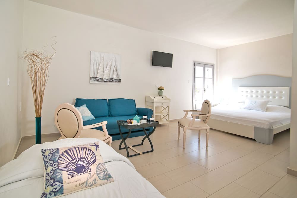 Photo of Bedroom in Massouri