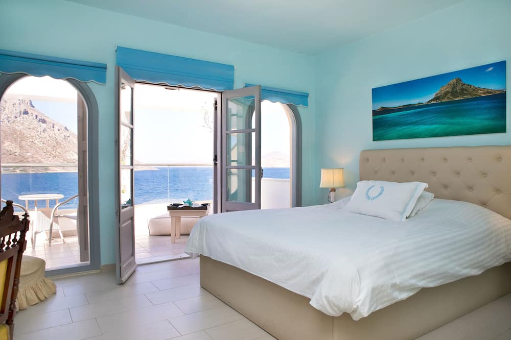 Photo of Bedroom in Massouri