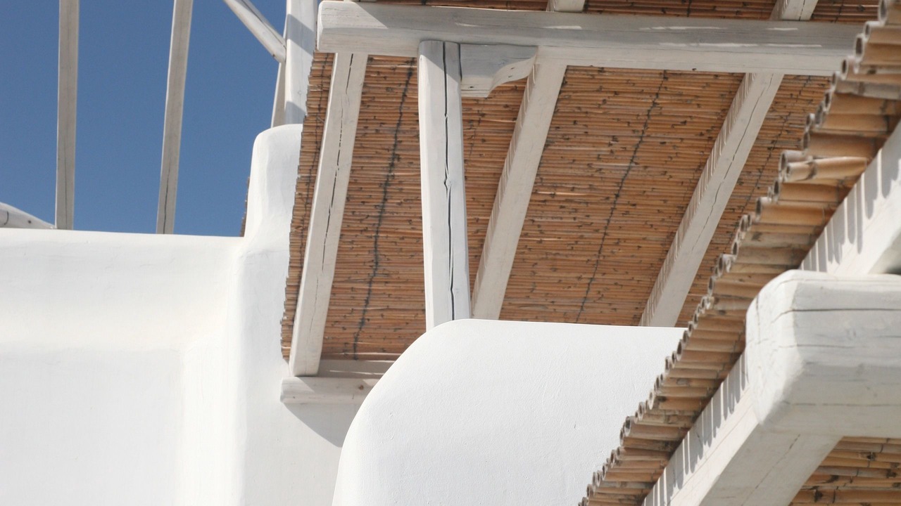 Photo of Outdoor in Panormos