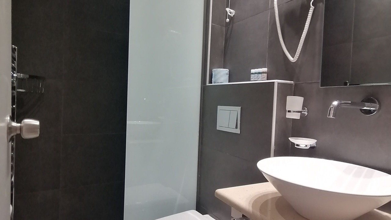 Photo of Bathroom in Galaxidi