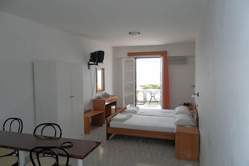 Photo of Bedroom in Methana