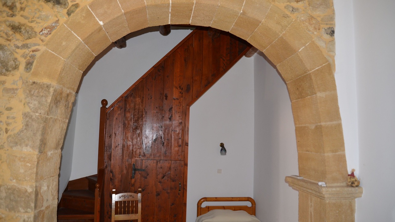 Photo of Patio Balcony in Vafes