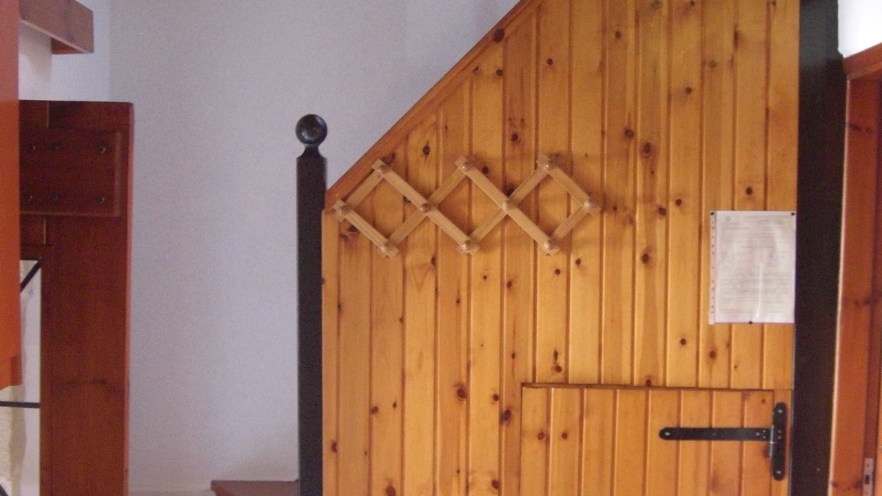 Photo of Patio Balcony in Vafes