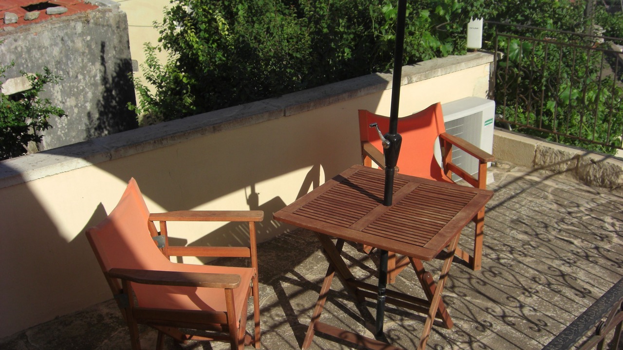 Photo of Patio Balcony in Vafes