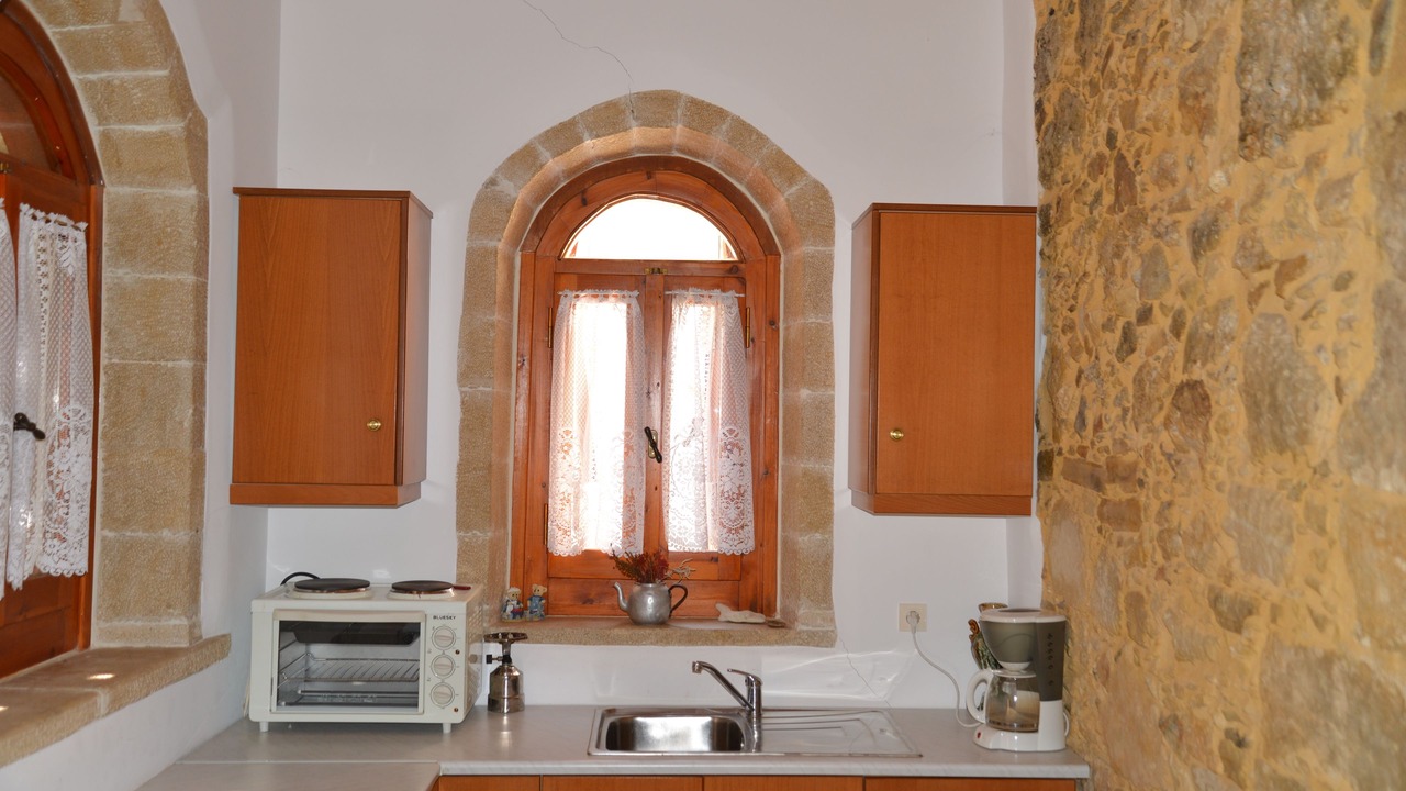 Photo of Patio Balcony in Vafes