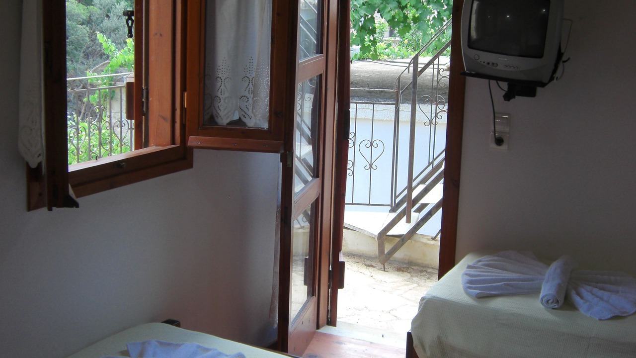 Photo of Bedroom in Vafes