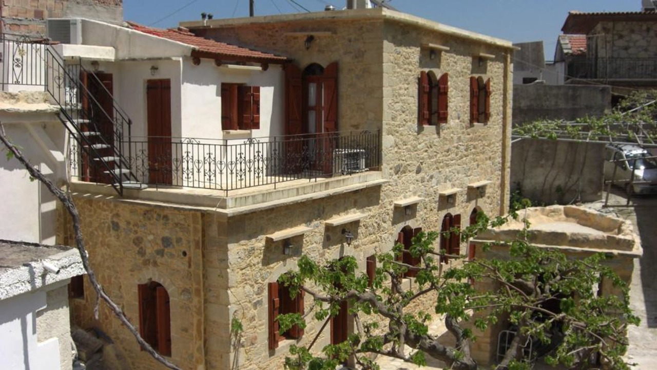 Photo of Outdoor in Vafes