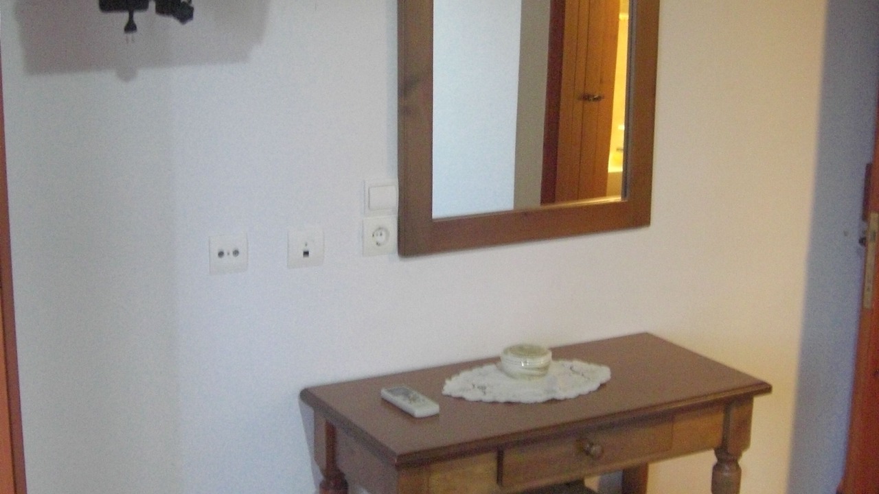 Photo of Patio Balcony in Vafes
