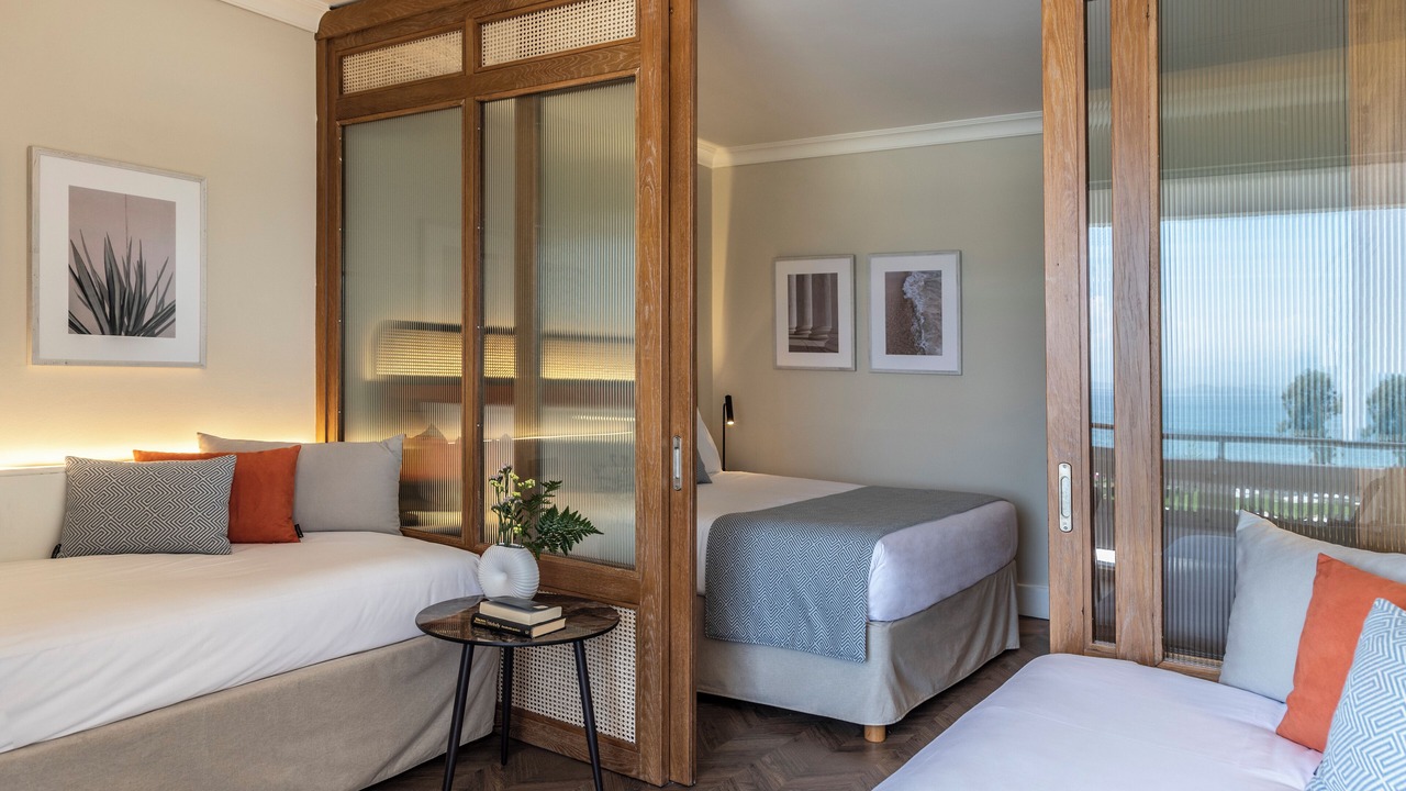 Photo of Bedroom in Alykes