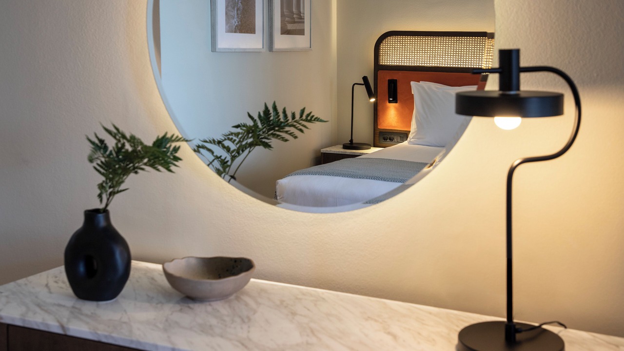 Photo of Bedroom in Alykes