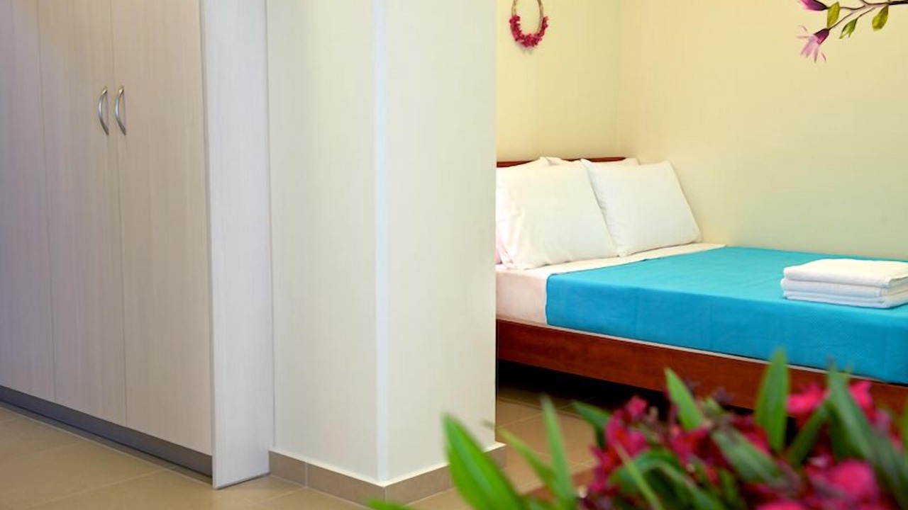Photo of Bedroom in Kourouta