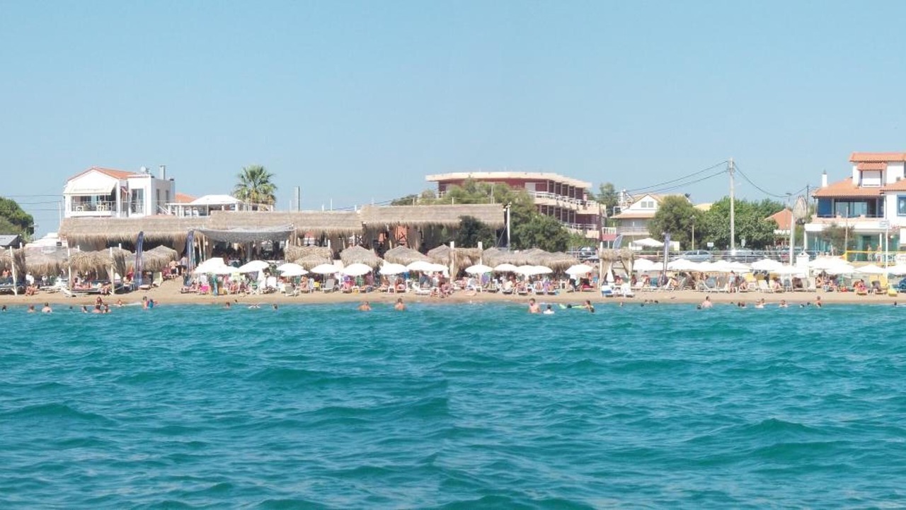 Photo of Outdoor in Kourouta