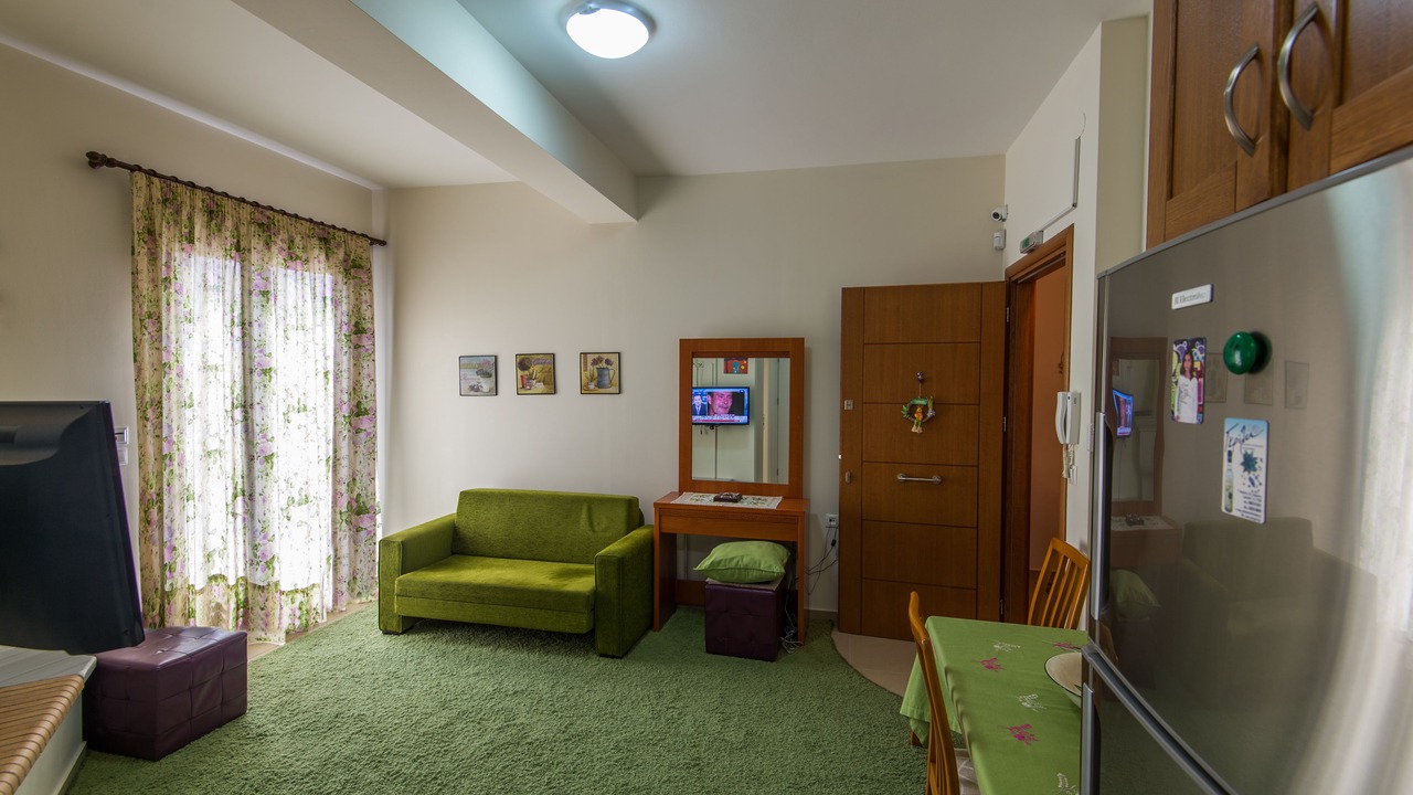 Photo of Bedroom in Kourouta