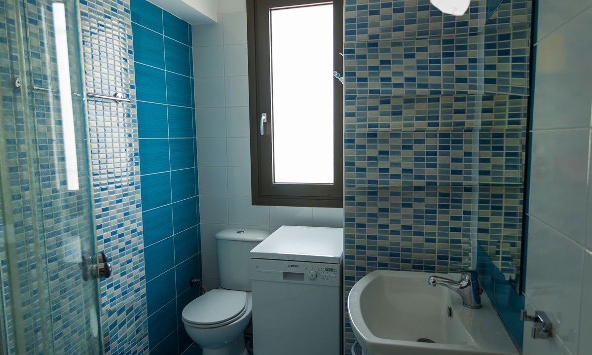 Photo of Bathroom in Kourouta