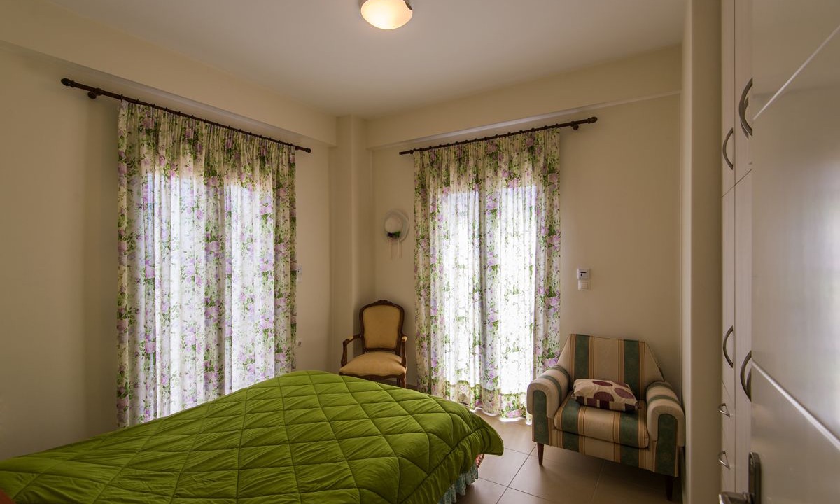 Photo of Bedroom in Kourouta