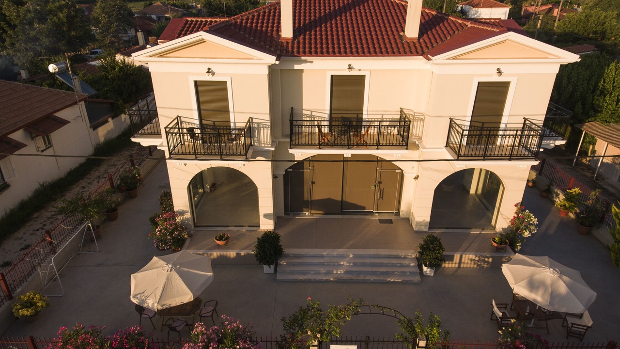 Photo of Outdoor in Kourouta