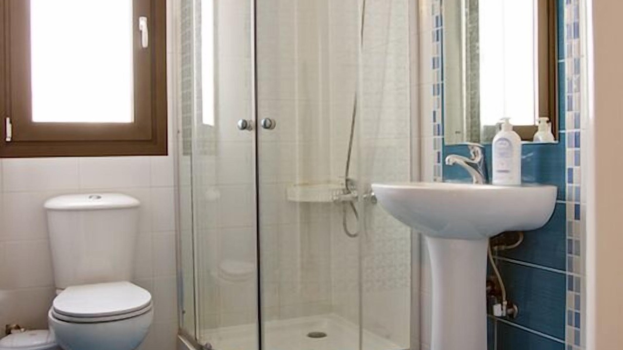 Photo of Bathroom in Kourouta