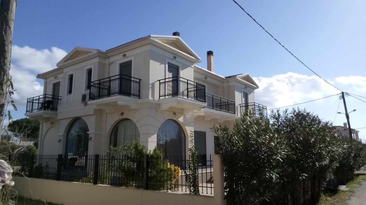 Photo of Outdoor in Kourouta