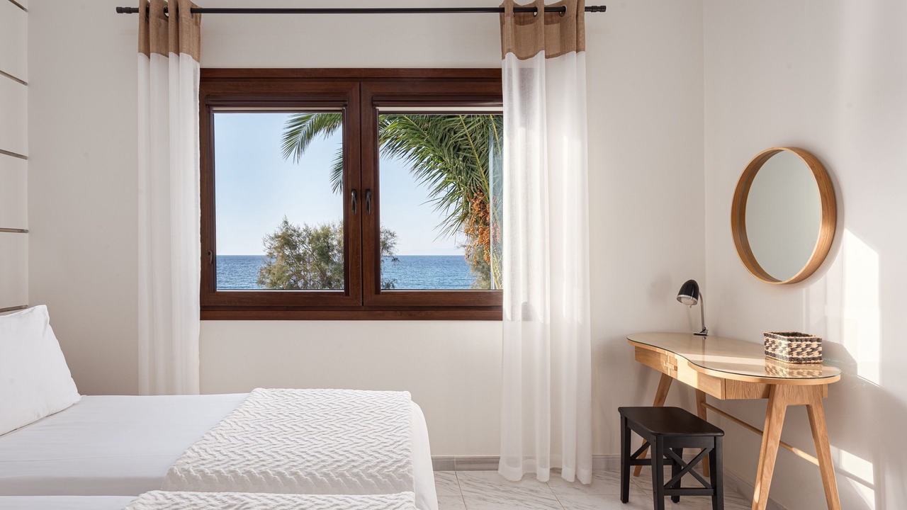 Photo of Bedroom in Kini