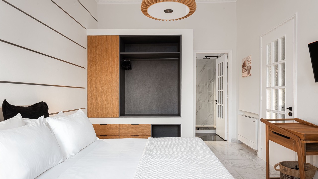Photo of Bedroom in Kini