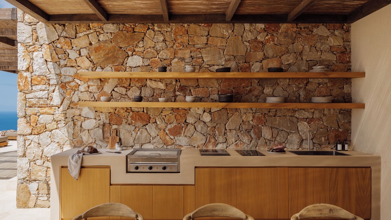 Photo of Outdoor in Folegandros