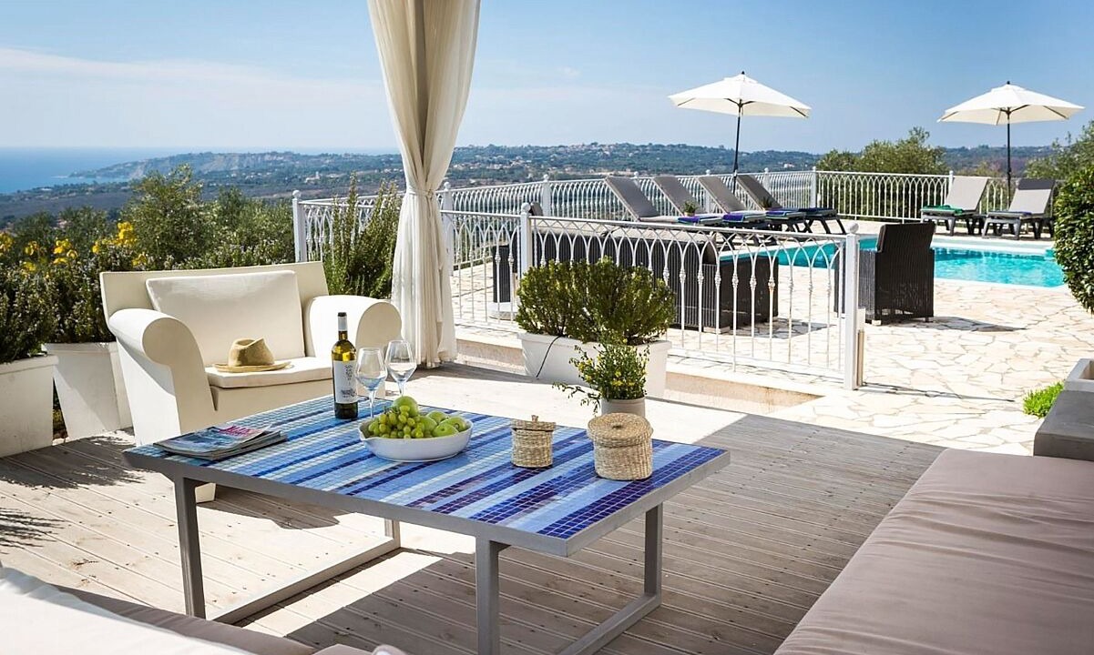 Photo of Outdoor in Leivathos