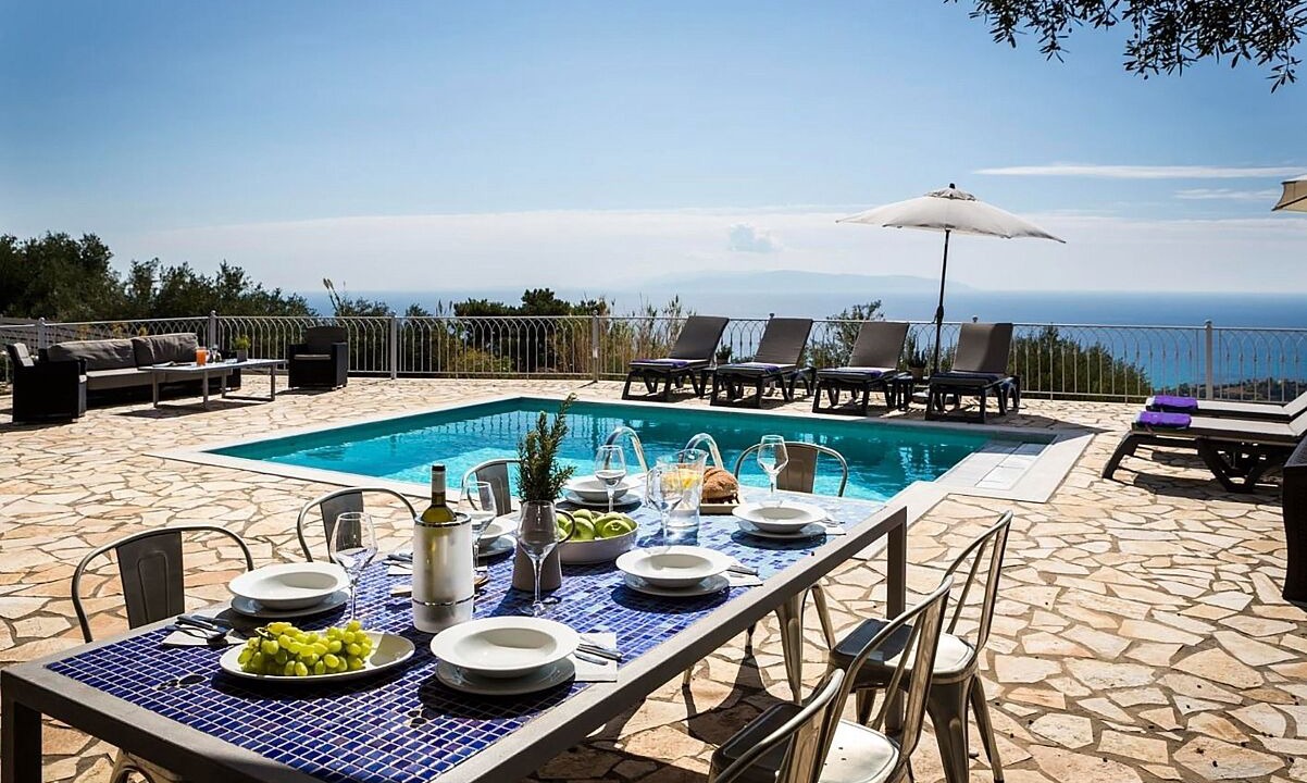 Photo of Outdoor in Leivathos