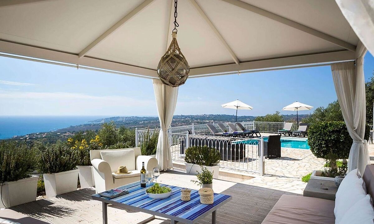 Photo of Outdoor in Leivathos