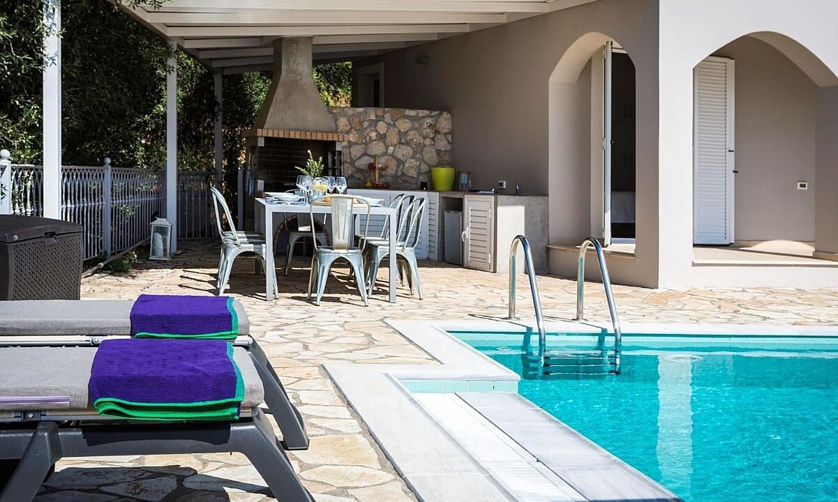 Photo of Outdoor in Leivathos