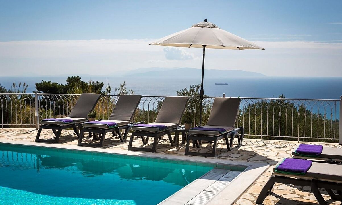 Photo of Outdoor in Leivathos